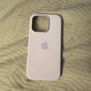 Apple 14 pro case